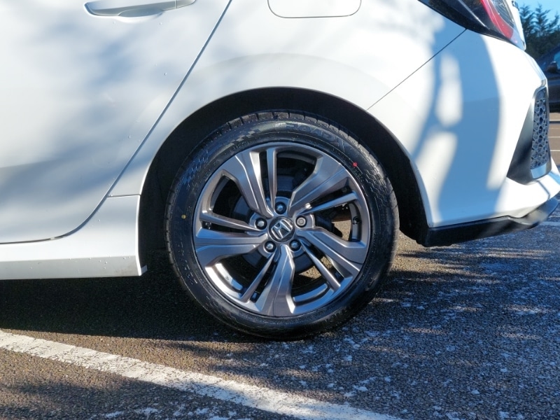 Used Honda Civic 2019 for sale - 77556142: Photo 18