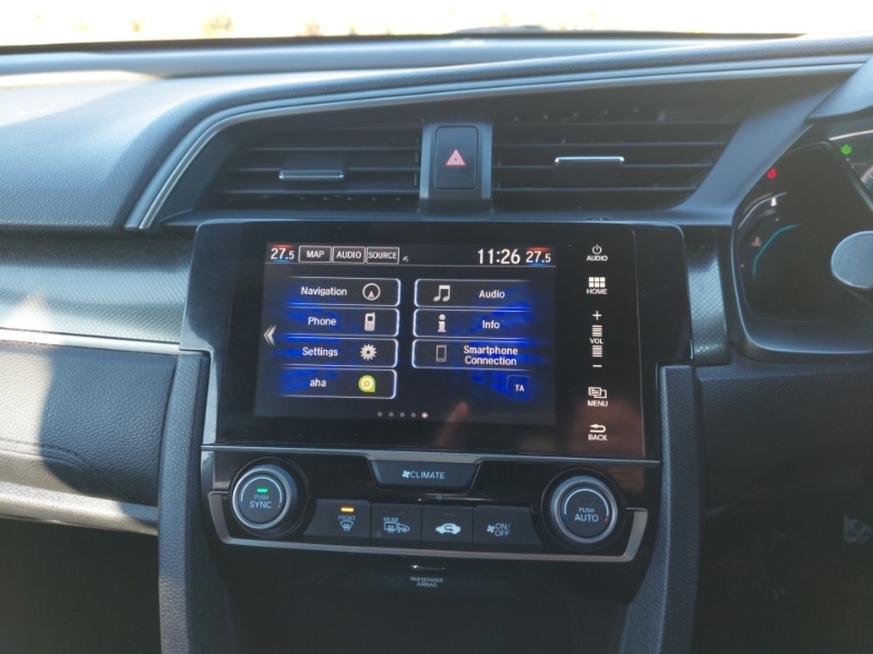 Used Honda Civic 2019 for sale - 77556142: Photo 19