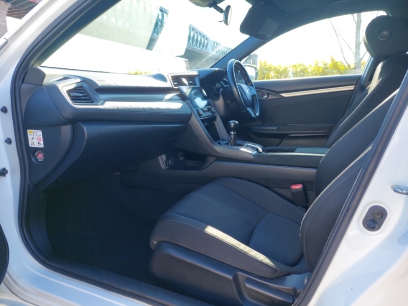 Used Honda Civic 2019 for sale - 77556142: Photo 5