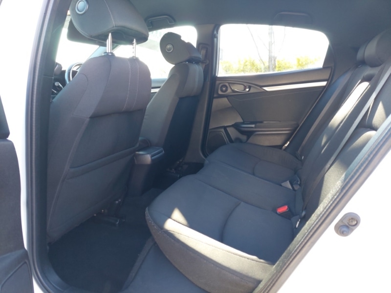 Used Honda Civic 2019 for sale - 77556142: Photo 6