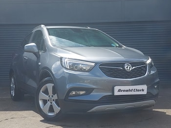 Used Vauxhall Mokka X 2019 for sale - 78808280: Photo
