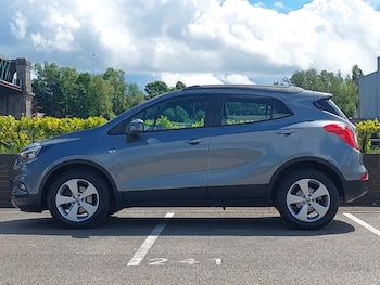 Used Vauxhall Mokka X 2019 for sale - 78808280: Photo
