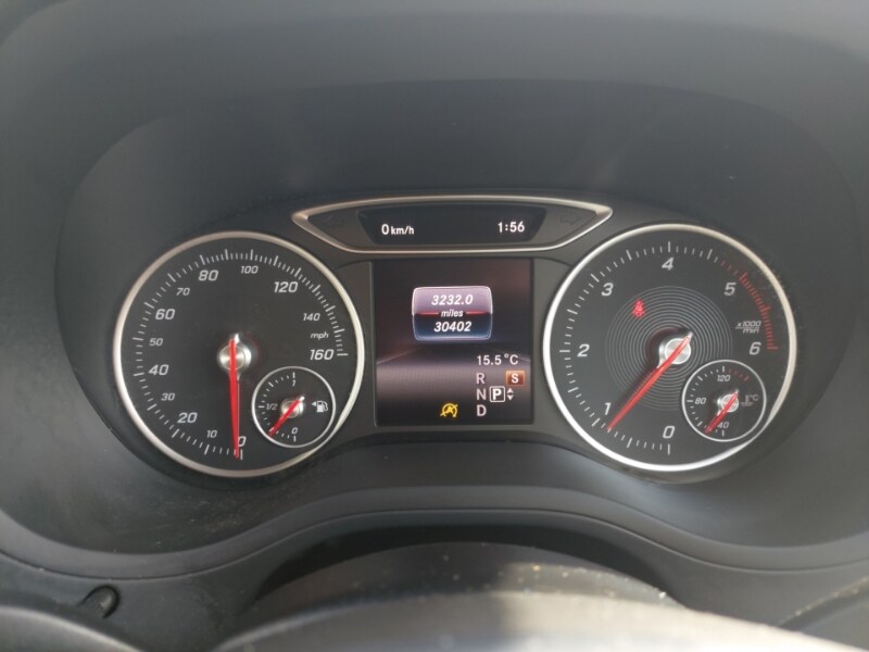 Used Mercedes-Benz B Class 2017 for sale - 77939046: Photo 11