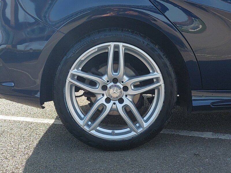Used Mercedes-Benz B Class 2017 for sale - 77939046: Photo 12