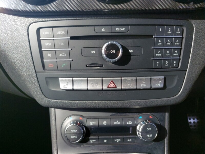 Used Mercedes-Benz B Class 2017 for sale - 77939046: Photo 14