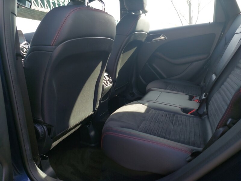 Used Mercedes-Benz B Class 2017 for sale - 77939046: Photo 6