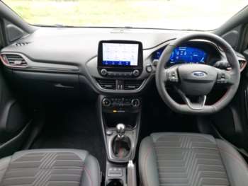 Used Ford Puma 2023 for sale - 75114296: Photo