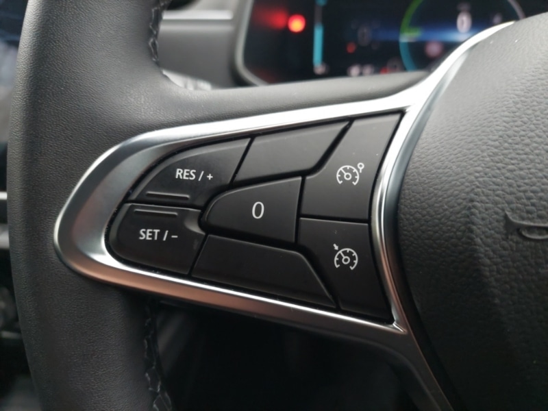 Used Renault Zoe 2021 for sale - 76879787: Photo 14