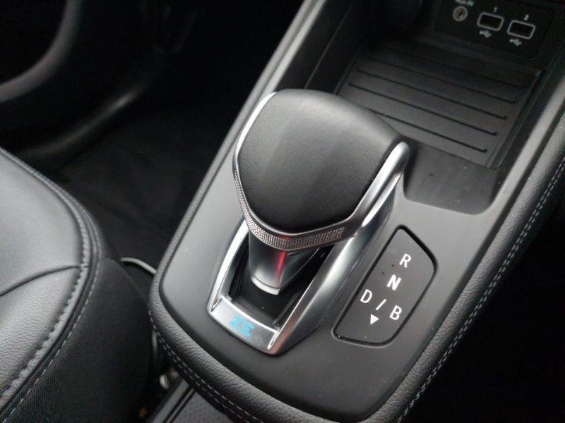 Used Renault Zoe 2021 for sale - 76879787: Photo 17