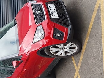 Used SEAT Arona 2018 for sale - 79654088: Photo