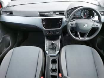 Used SEAT Arona 2018 for sale - 79654088: Photo