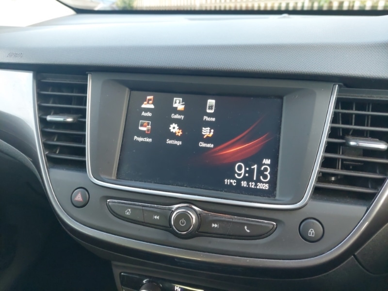 Used Vauxhall Crossland X 2019 for sale - 77214073: Photo 10