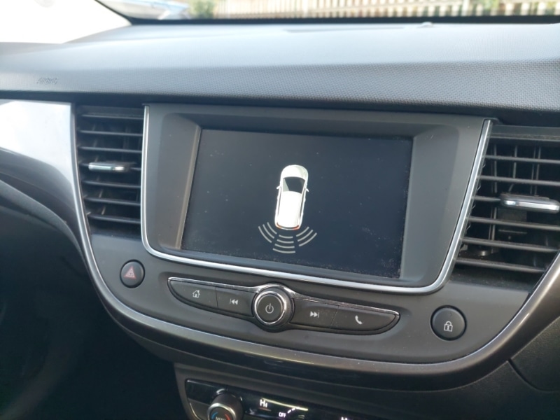 Used Vauxhall Crossland X 2019 for sale - 77214073: Photo 11