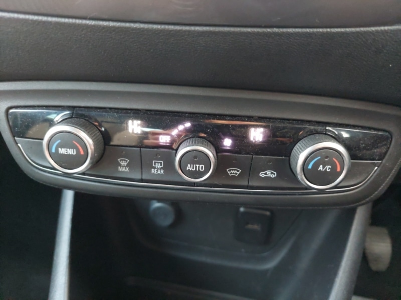 Used Vauxhall Crossland X 2019 for sale - 77214073: Photo 17