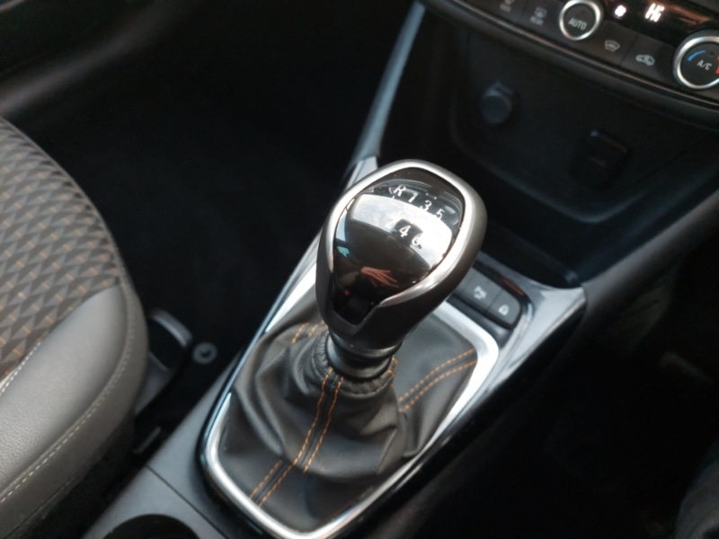 Used Vauxhall Crossland X 2019 for sale - 77214073: Photo 18