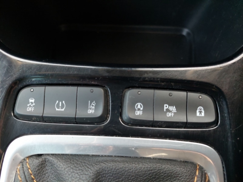 Used Vauxhall Crossland X 2019 for sale - 77214073: Photo 19