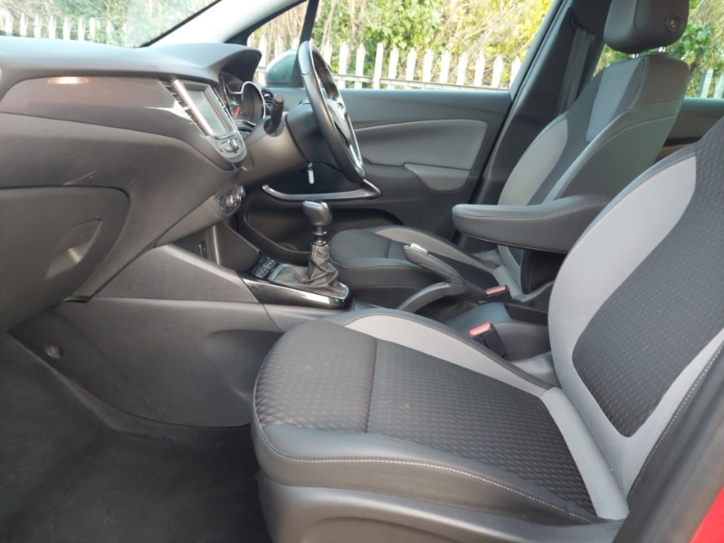 Used Vauxhall Crossland X 2019 for sale - 77214073: Photo 5