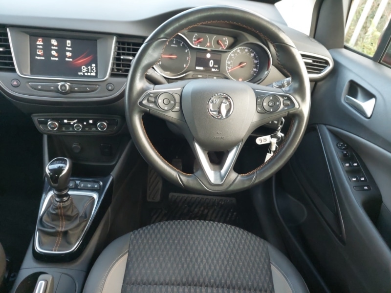 Used Vauxhall Crossland X 2019 for sale - 77214073: Photo 7