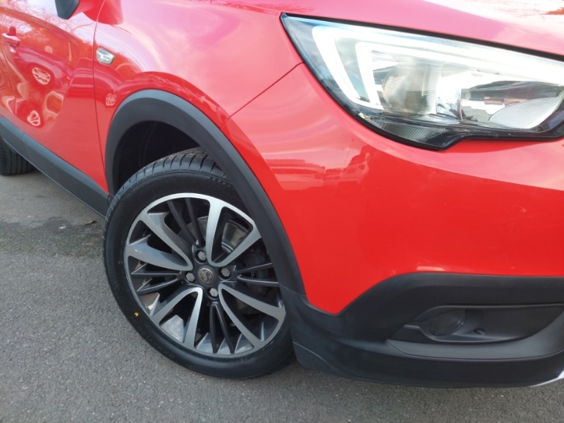 Used Vauxhall Crossland X 2019 for sale - 77214073: Photo 9