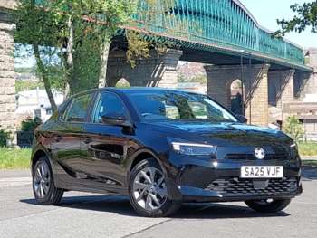 2025 - 1.2 Turbo Design 5dr
