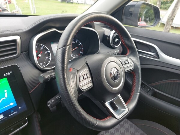 Used MG MG ZS 2022 for sale - 76199115: Photo 15