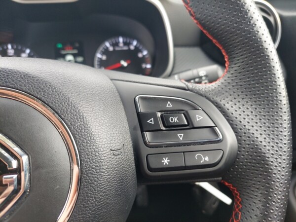 Used MG MG ZS 2022 for sale - 76199115: Photo 17