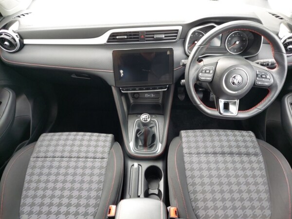 Used MG MG ZS 2022 for sale - 76199115: Photo 2