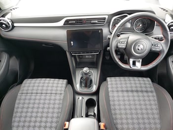 Used MG MG ZS 2022 for sale - 76199115: Photo 2