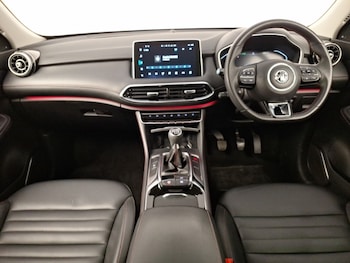 Used MG MG HS 2024 for sale - 78252948: Photo