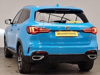 Used MG MG HS 2024 for sale - 78252948: Photo