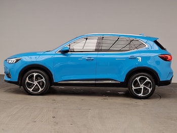 Used MG MG HS 2024 for sale - 78252948: Photo