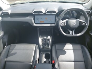 Used MG MG ZS 2025 for sale - 79311133: Photo