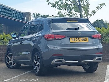 Used MG MG ZS 2025 for sale - 79311133: Photo