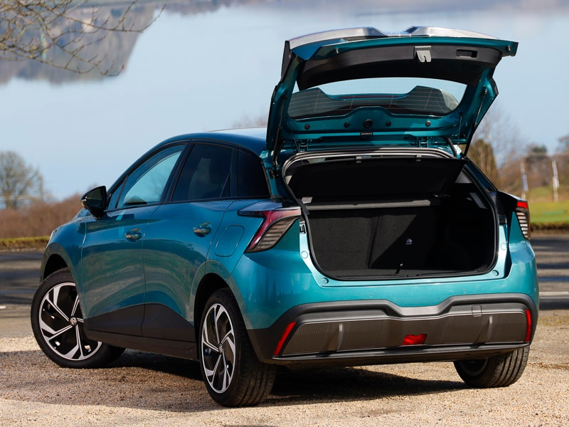 Used MG MG4 2026 for sale - 78099427: Photo 18