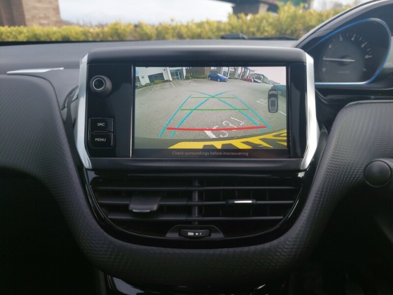 Used Peugeot 2008 2019 for sale - 77908348: Photo 10