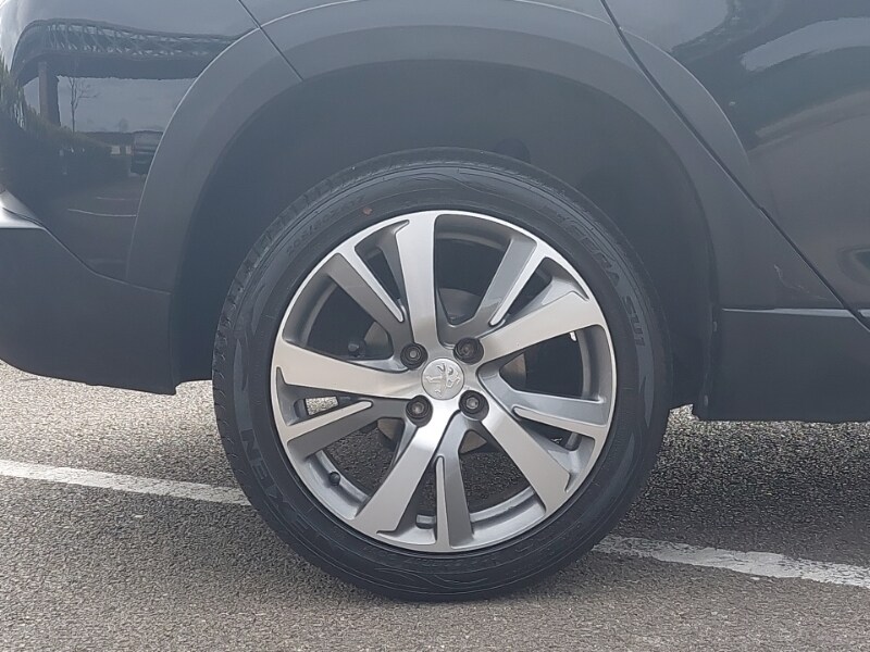 Used Peugeot 2008 2019 for sale - 77908348: Photo 12