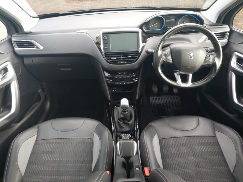Used Peugeot 2008 2019 for sale - 77908348: Photo 2