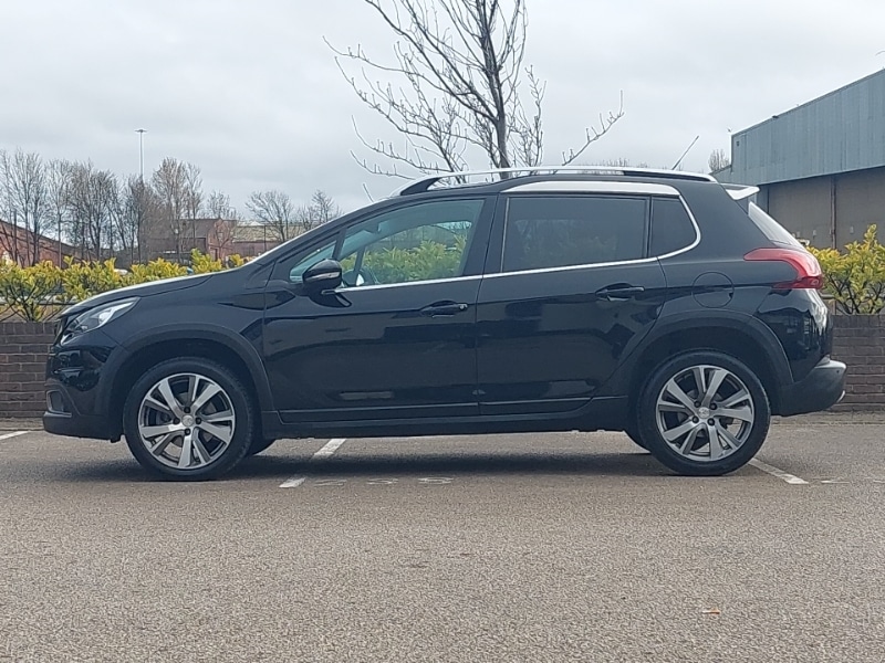 Used Peugeot 2008 2019 for sale - 77908348: Photo 4