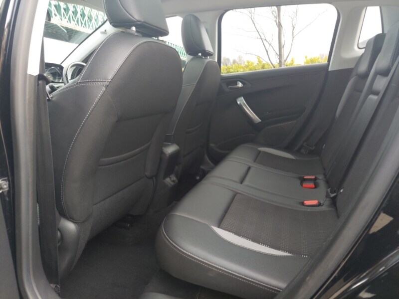 Used Peugeot 2008 2019 for sale - 77908348: Photo 6