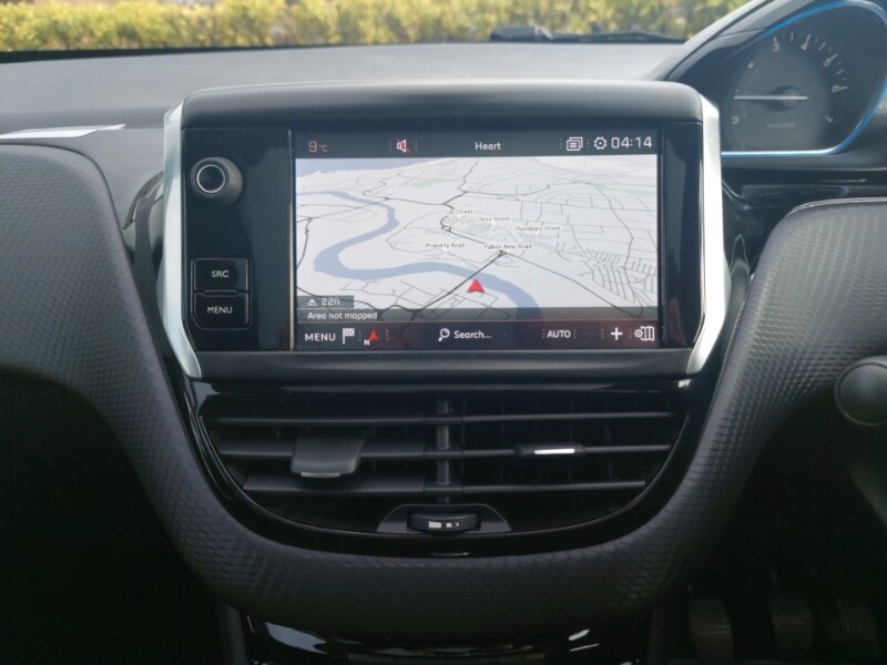 Used Peugeot 2008 2019 for sale - 77908348: Photo 7