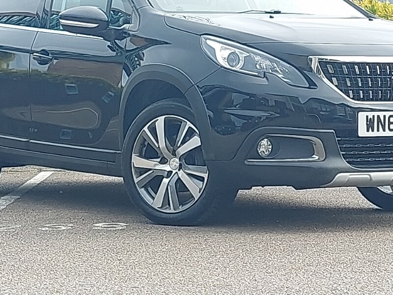 Used Peugeot 2008 2019 for sale - 77908348: Photo 9