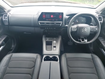 Used Citroen C5 Aircross 2024 for sale - 78756834: Photo