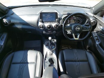 Used Nissan Juke 2023 for sale - 77251632: Photo