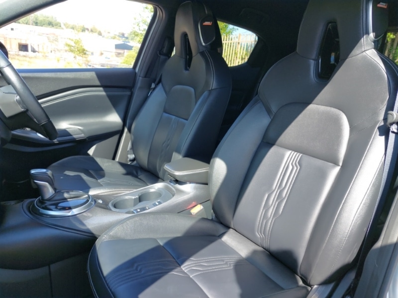 Used Nissan Juke 2023 for sale - 77251632: Photo 5