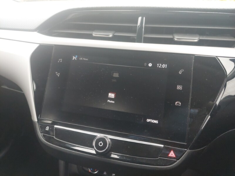 Used Vauxhall Corsa 2022 for sale - 77518195: Photo 11