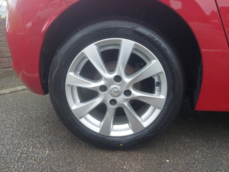 Used Vauxhall Corsa 2022 for sale - 77518195: Photo 12