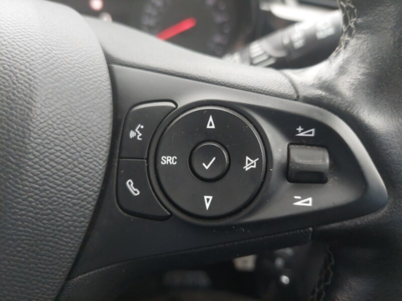 Used Vauxhall Corsa 2022 for sale - 77518195: Photo 15