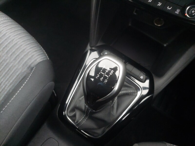 Used Vauxhall Corsa 2022 for sale - 77518195: Photo 17