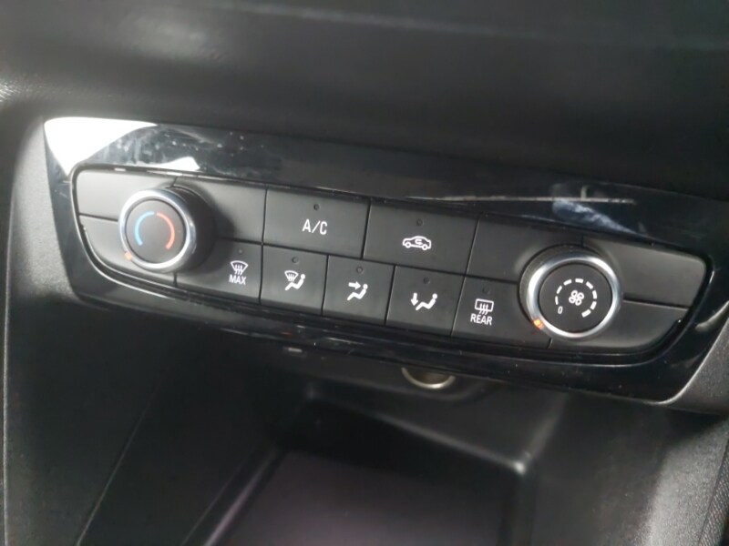 Used Vauxhall Corsa 2022 for sale - 77518195: Photo 19