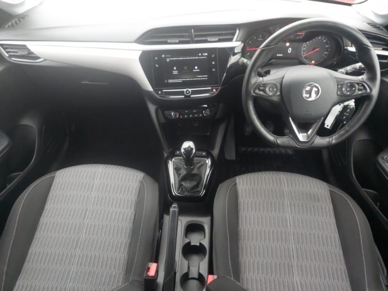 Used Vauxhall Corsa 2022 for sale - 77518195: Photo 2